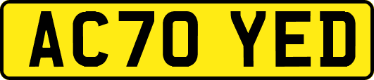 AC70YED
