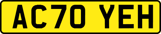AC70YEH