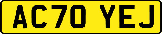 AC70YEJ