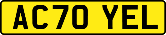 AC70YEL