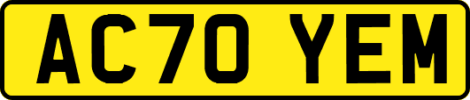 AC70YEM