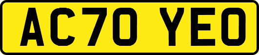 AC70YEO