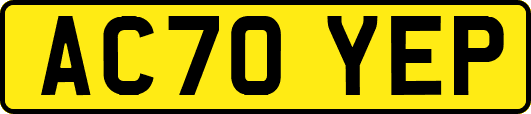 AC70YEP