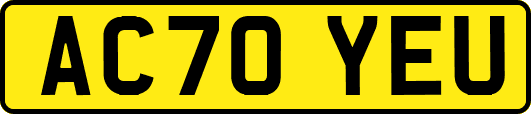 AC70YEU