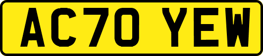 AC70YEW
