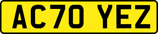 AC70YEZ