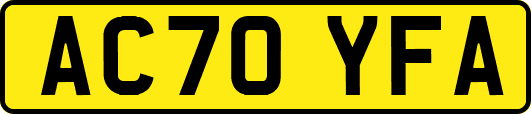 AC70YFA