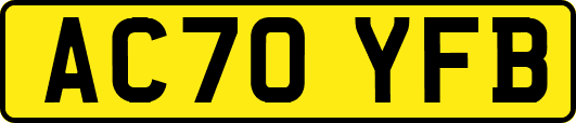AC70YFB