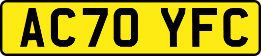 AC70YFC