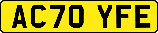 AC70YFE