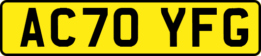 AC70YFG