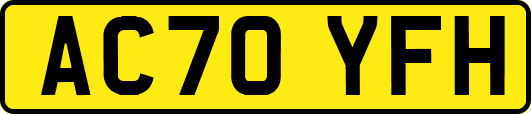 AC70YFH