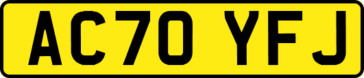 AC70YFJ