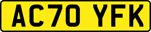 AC70YFK