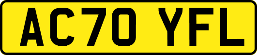 AC70YFL
