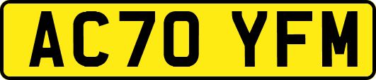 AC70YFM