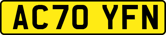 AC70YFN