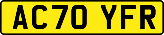 AC70YFR