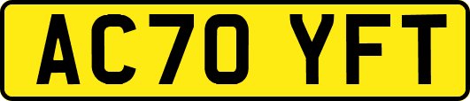 AC70YFT