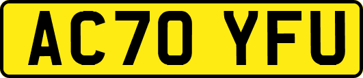 AC70YFU