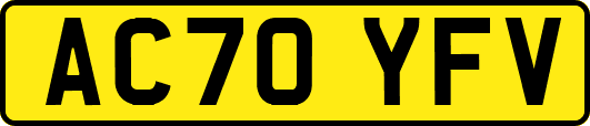 AC70YFV