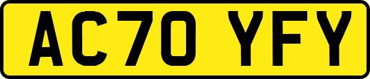 AC70YFY