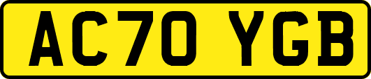AC70YGB