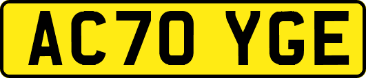 AC70YGE