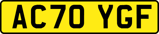 AC70YGF