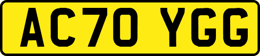AC70YGG