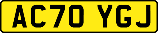 AC70YGJ