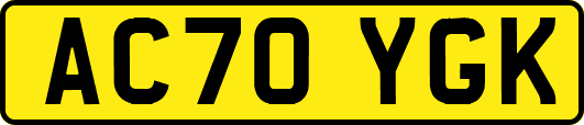 AC70YGK