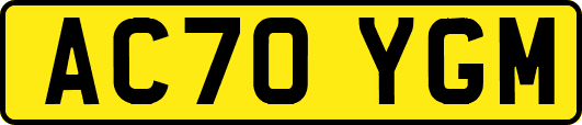 AC70YGM