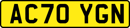 AC70YGN