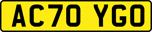 AC70YGO