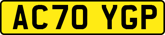 AC70YGP