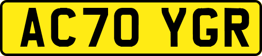 AC70YGR