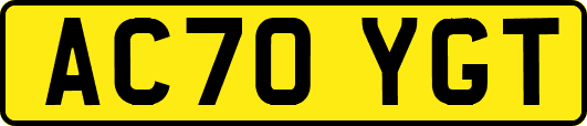 AC70YGT