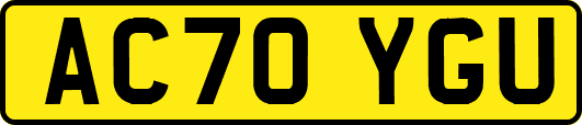 AC70YGU