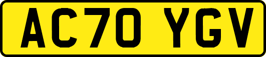 AC70YGV