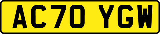 AC70YGW