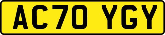 AC70YGY