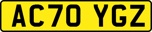 AC70YGZ