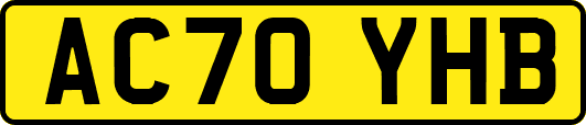 AC70YHB