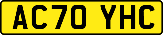 AC70YHC