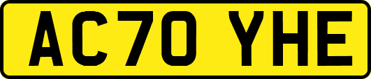 AC70YHE