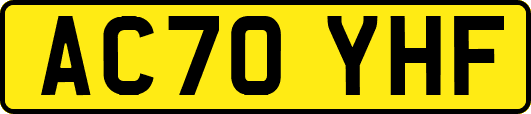 AC70YHF