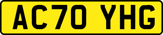 AC70YHG