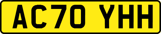 AC70YHH