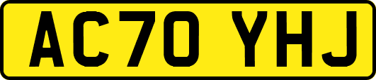 AC70YHJ